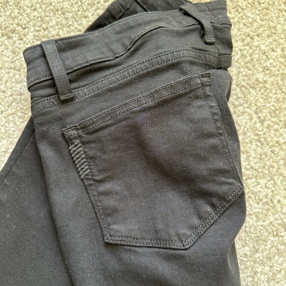 Verdugo Ankle Skinny Jean - Picture 5 of 6